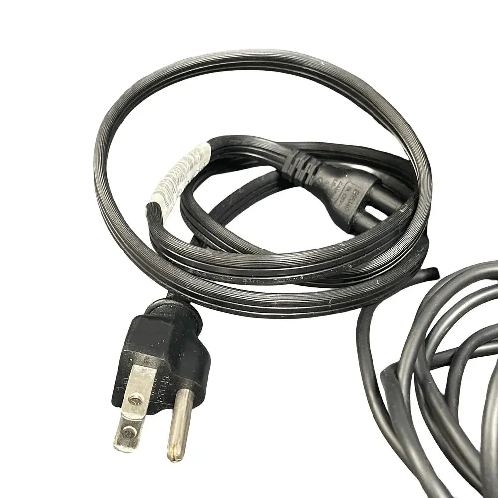 Genuine Dell 65W USB-C Laptop Charger AC Power Adapter Type C LA65NM190